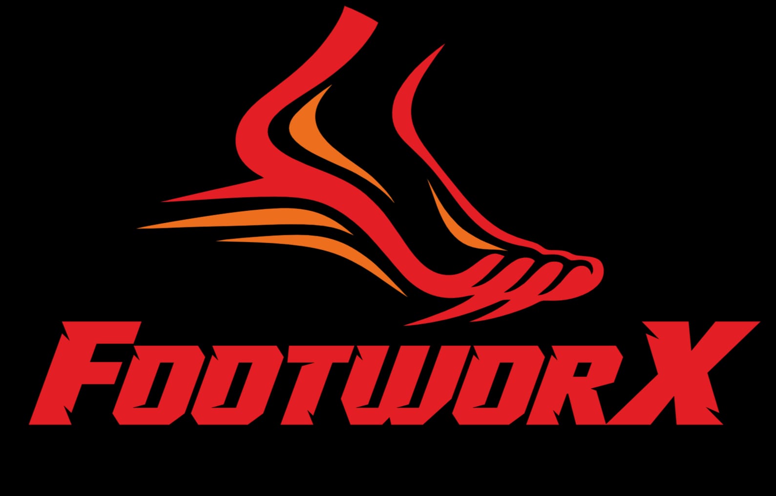 Footworx logo